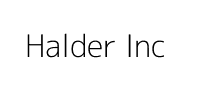 Halder Inc